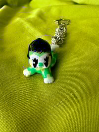 Image 5 of Clown Keychains