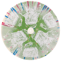 Image 5 of Dead Heat - Endless Torment (12' LP)