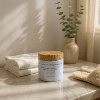 Image 4 of NOURISHING BODY CREAMS