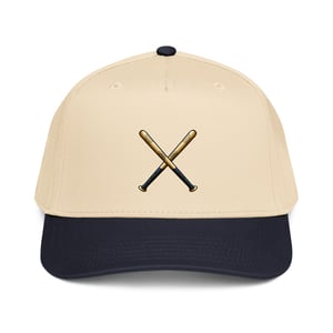 Image of “Batter Up” - SnapBack