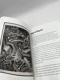 Image 5 of Aaaron Coleman - Chimera