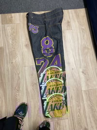 Image 5 of Kobe 1/1 size 32 
