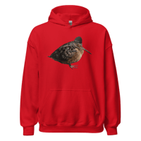 Image 4 of Beanie Meeps Pullover Hoodie