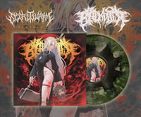 Decimation/Misery Tapes Vinyl (419 Style Variant) *PREORDER*