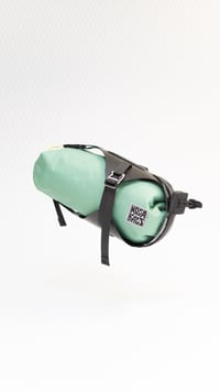 Image 17 of Saddle Harness - dry bag 