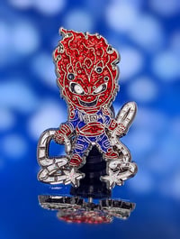 Image 4 of Spiderman (AshtroXKalifitteds)