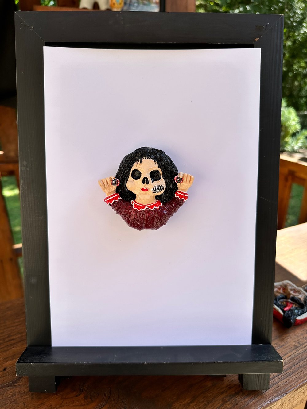 Dolls Magnet