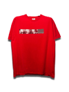 ‘01 Madonna Box Logo ‘Drowned World’ Tour