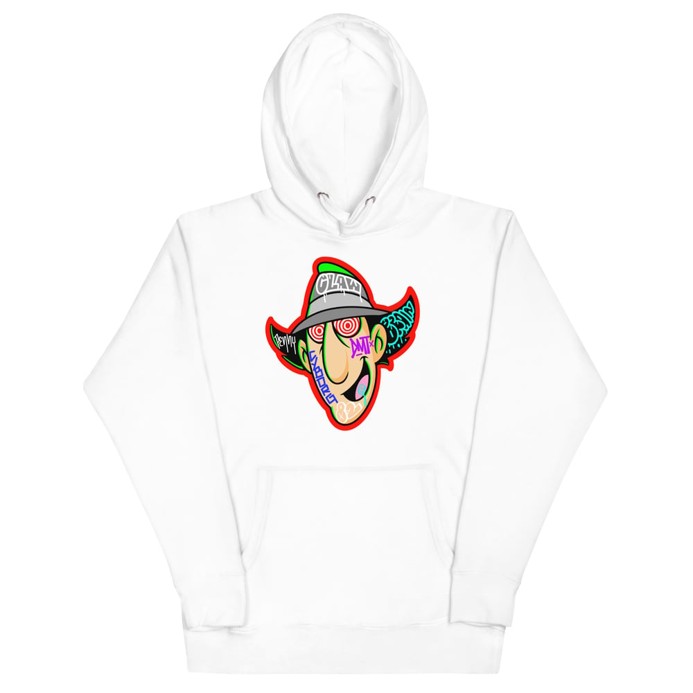 Gadget Unisex Hoodie