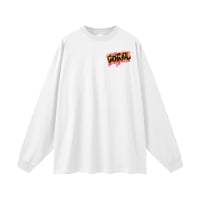 Image 1 of NO RISK NO REWARD Long Sleeve
