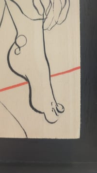 Image 3 of Poolside no.2