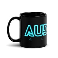 Image 1 of Audrey Allen Cyber Mug