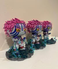 Image 3 of Akaza (Preorder)