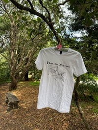 Image 2 of He is Riden T-shirt