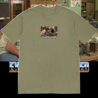 Image 3 of bong t-shirt