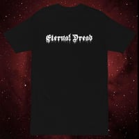 Eternal Dread premium heavyweight tee