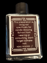 Image 2 of Misticas Return To Sender Mixture 