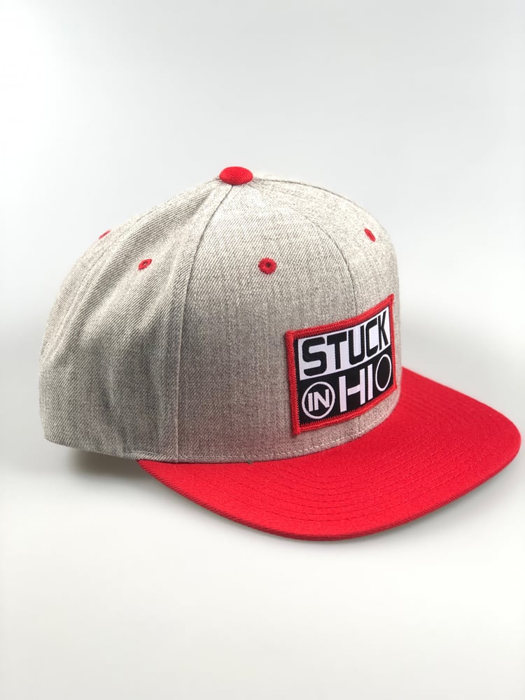 Image of Snapback - Various Colors