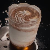 Image 2 of Velvet Spice Luxe Butter (Shimmer Edition)