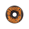 OJ // Mini Super Juice Wheels - 55mm (78a / Black)