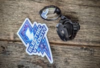 Image 2 of Micro Bar End Mirror