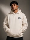 Exclusive Ivory Pull over 