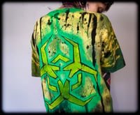 Image 1 of UV BiO Tee (Large)