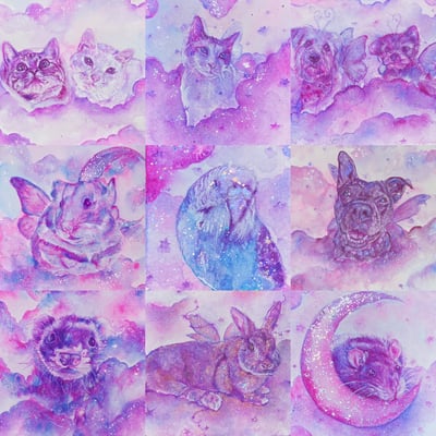 Home | Autumn Lynn Art