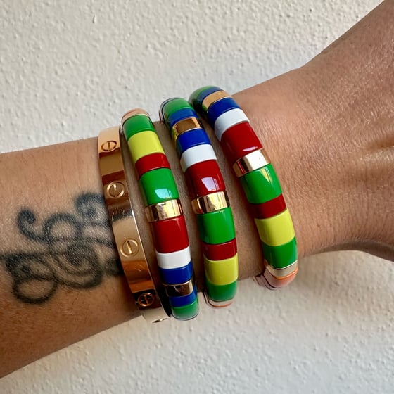 Image of BRACCIALI LEGO