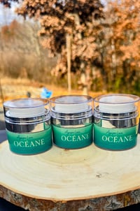 Image 1 of Océane Eye Cream Same great formula but in a gorgeous airless pump jar. 