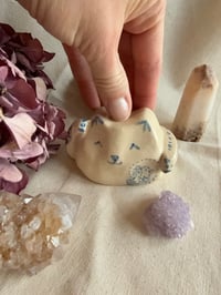 Image 4 of *Lucky Cat* Voeux