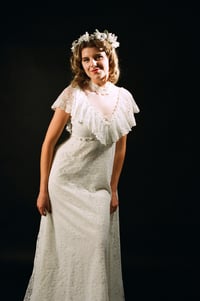 Image 12 of 1970s Lace Garden 