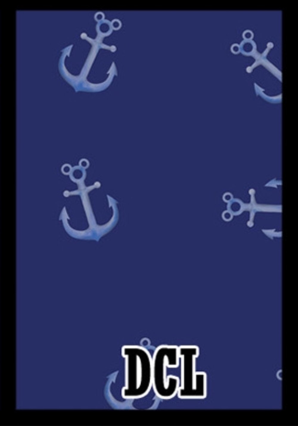 DCL Anchors Away Collection 