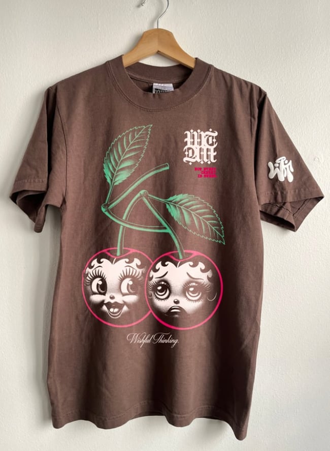 Not every Cherry is Sweet