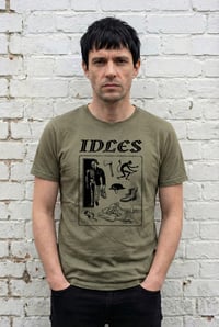 Image 1 of Camiseta Idles
