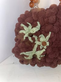 Image 2 of Mocha Kush Bud Purse