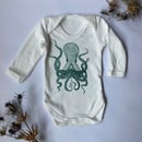 Image 1 of Octopus babyvest