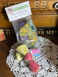 Image 3 of Catnip Knots Pack Of 3