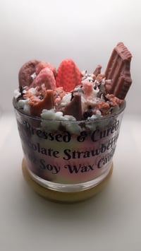 Image 1 of Chocolate Strawberries 