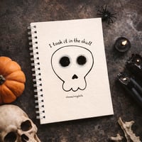 Image 3 of ΤΕΤΡΑΔΙΟ ΚΡΑΝΙΟ