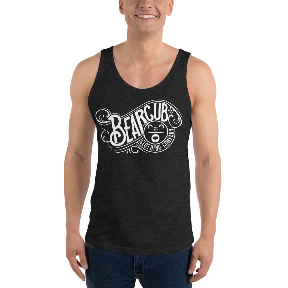 Bearcub Clothing Co. Tank