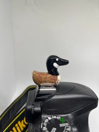 Image 1 of Canada Goose Hotshoe Cover