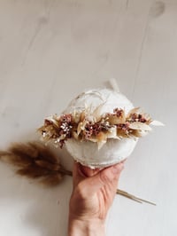 Image 3 of Sylvie halo