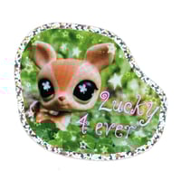 Image 1 of lucky 4ever