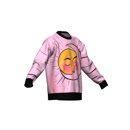 Image 2 of Greatest Romance Woven Sweater