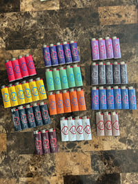 Love & Loyalty Ent Lighters