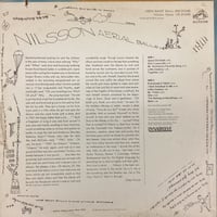 Image 2 of Nilsson - Aerial Ballet