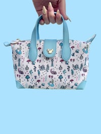 Image 2 of Tea Time Midi Pouchette | SMC Exclusive