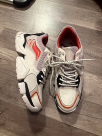 Image 1 of Zara sneakers 