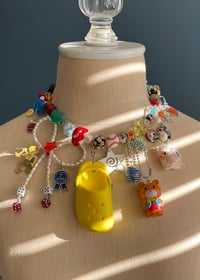 Image 7 of Losing My Marbles